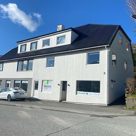 Brand New Flat In Central Klaksvík エクステリア 写真