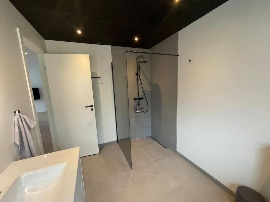 Brand New Flat In Central Klaksvík エクステリア 写真
